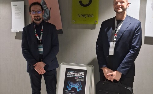 II Ogólnopolski Kongres Groznawstwa