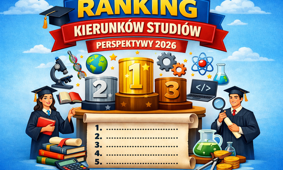 Ranking Perspektyw 2026